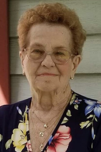 Janet G. Jones  1936-2026
